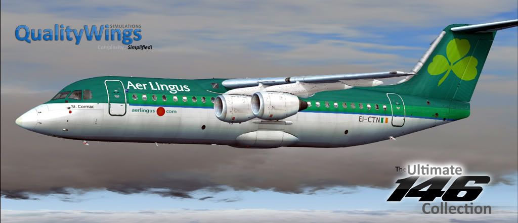 ultimate 757 collection fsx download